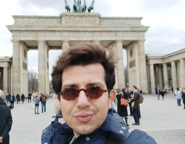 Felahiye Almanca Özel Ders